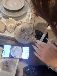 -爱上泥创意DIY手工陶艺(昙华林店)