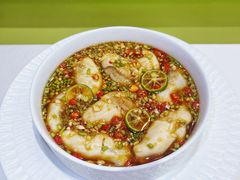 -必点海鲜·海肠捞饭大王(滨江道店)