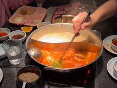 -捞王猪肚鸡火锅(金华义乌之心店)