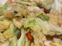 -吕氏疙瘩汤·新鲁菜(潍坊银座店)