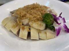 -聚豪美食(平地店)