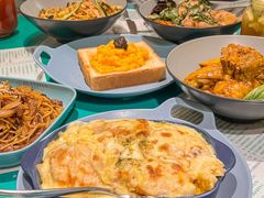 -金捞茶餐室(祐汉兴隆楼店)