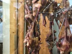 红烧脆皮鸽-鸽鸟轩(石岐店)