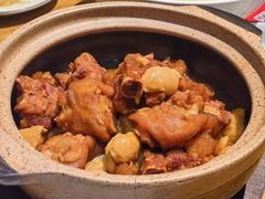 -伊喜饺子·烤鸭(五道口学院路店)