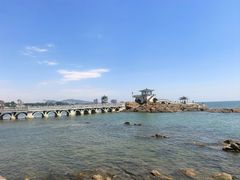 -兴城海滨风景区