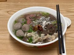 金粿大满贯-金粿粿·牛肉粿