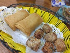 -唔止卤嘢·潮州菜(鹭江店)