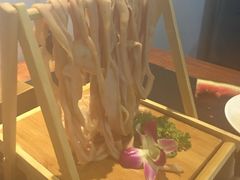 -重庆德庄火锅(体育中心店)