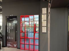 -GMJ·24H健身房(北外滩店)