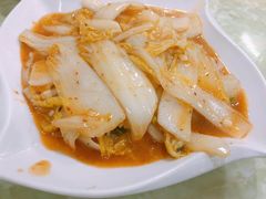 -家利美食店