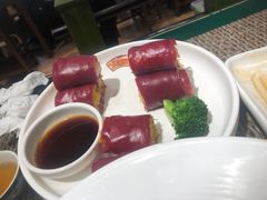 -岭南小生·粤港点心(南门口店)