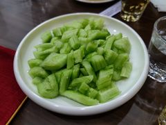 拍黄瓜-爱新觉罗福臨火锅馆(万科滑雪场店)