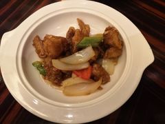 -夏宫中餐厅(香格里拉大酒店)