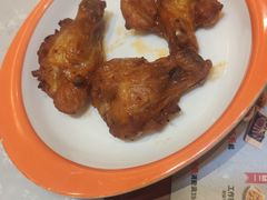 -必胜客(远大路店)