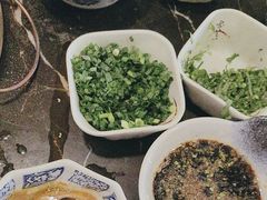 -东来顺饭庄(金泉广场店)