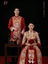 -太古映画婚纱摄影(天河店)