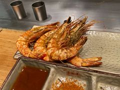 -赤坂亭·M9和牛烧肉·铁板烧(合肥万象城店)