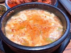 -京玉菲饭店(李村店)