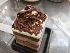-味多美蛋糕(双安店)