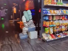 -5号KTV音乐广场(天通苑店)