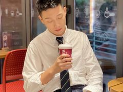 -COSTA COFFEE(武汉天地店)