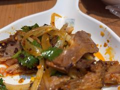 -宝葫芦西北茶食铺(万达店)