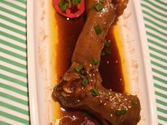 -楼兰新疆菜(江宁万达店)