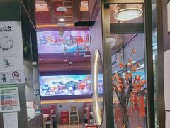 -马家大院铁锅炖(京粮广场店)