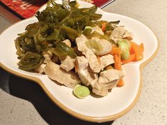 -海底捞火锅(崇文门新世界百货店)