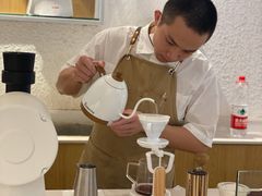 -Cafe on warm(丹霞店)