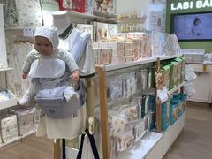 -茂业百货(东门店)