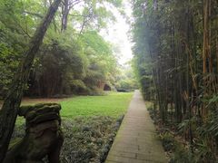 -鹿野苑石刻艺术博物馆