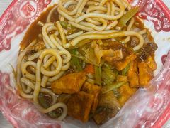 -啊臻味道米粉(总店)