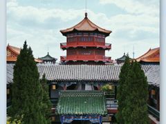 -中国翰园碑林