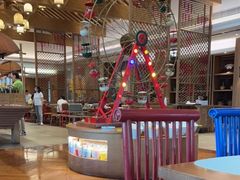 -绍兴大禹开元观堂-若耶厅