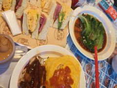 -肥韬茶餐厅(海上世界店)