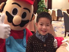 -千岛湖君澜度假酒店(文广轩中餐厅)
