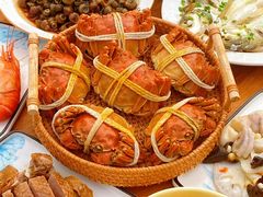 -裕兴记•蟹黄面馆(人民广场店)