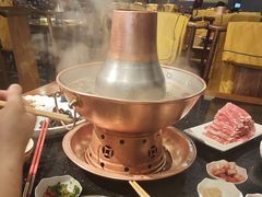 -南门涮肉(上海二店)
