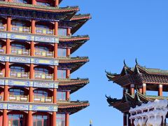 -大明幻境第一城