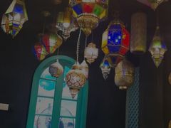 -苏坦土耳其西餐厅(玉林店)