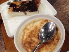 烤米饭布丁-TUK土耳其餐厅·下午茶(卢湾店)