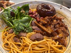 -梅溪·小伙子干挑面(安吉总店)