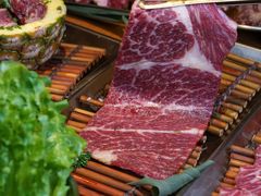 -西塔老太太泥炉烤肉(双井店)