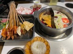 -让签签飞小郡肝串串香(春熙路形象店)