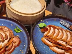 -青年公社烤鸭(肇嘉浜路店)