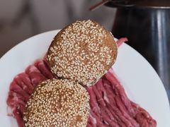 -前门张记涮肉(前门店)