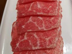-京元盛铜锅涮肉(上海总店)