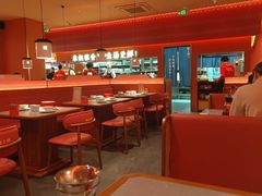 -闽上鲜·福建菜(龙湖滨江天街店)