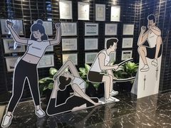 -韦德伍斯健身(沈阳K11Select购物艺术中心店)